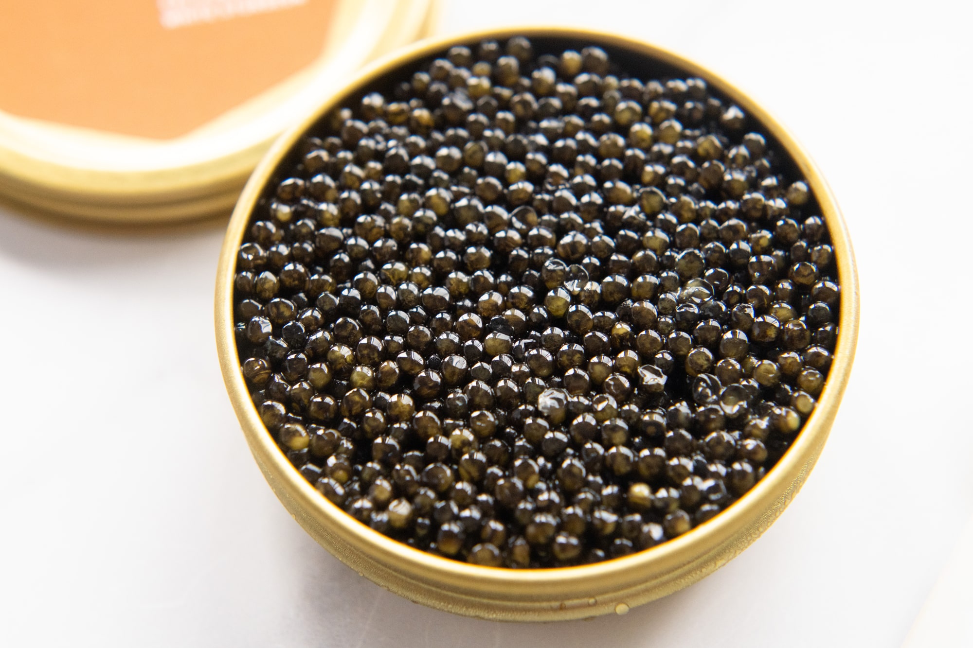 Caviar 2 min