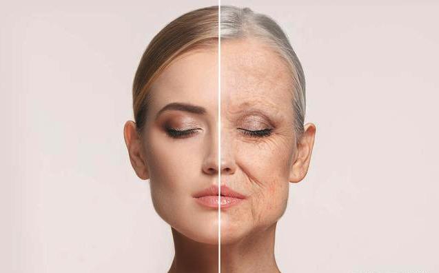The advantage of utilizing anti aging product